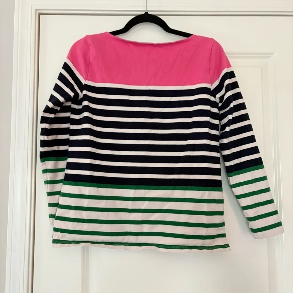 Talbots women’s multicolor